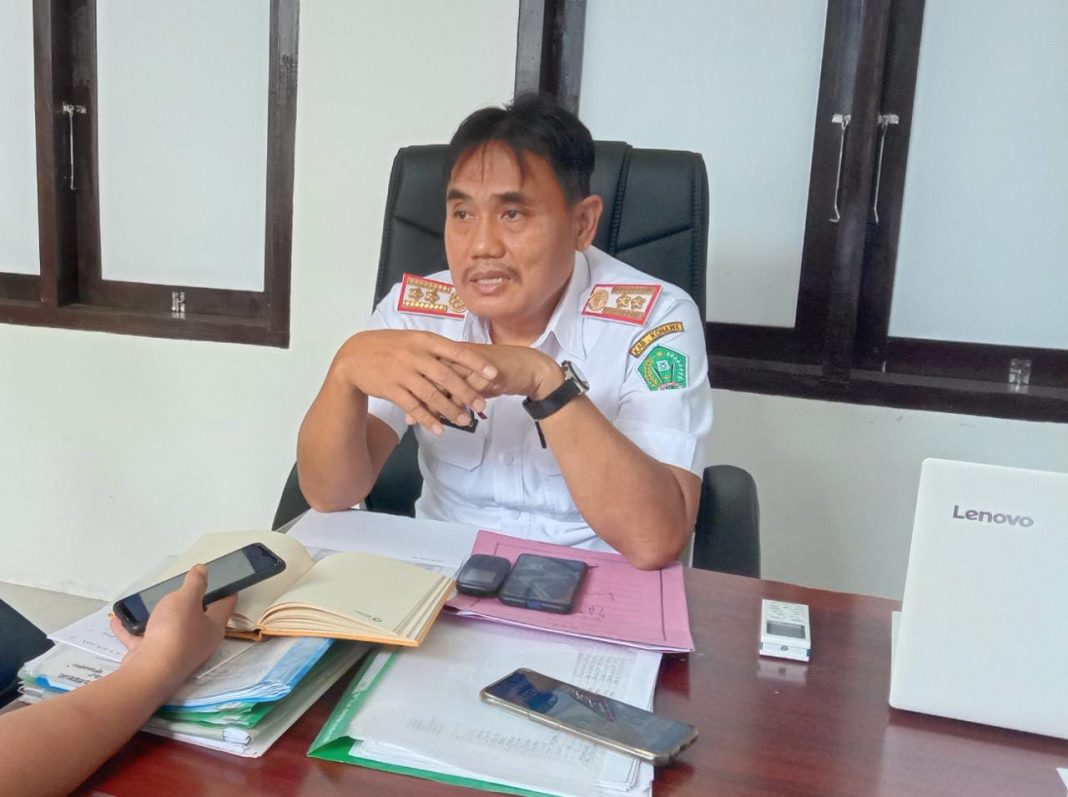 Dinas TPHP Konawe Bakal Menambah Luas Lahan Budidaya Tanaman Kedelai