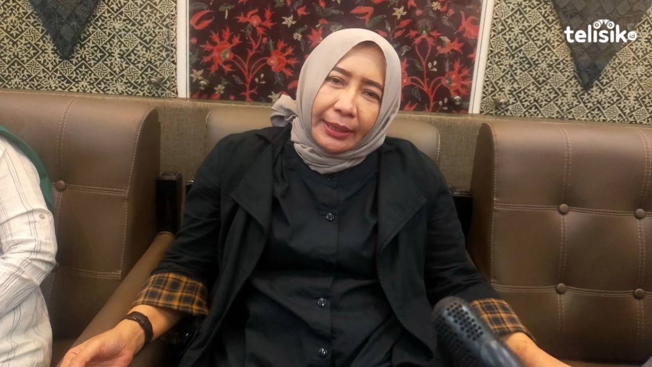 Diserang Putri Gus Dur, PKB Jawa Timur Bela Cak Imin
