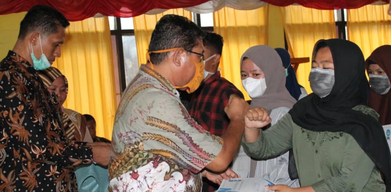 Disdik Wakatobi Resmi Buka Pendaftaran Beasiswa, Berikut Syaratnya