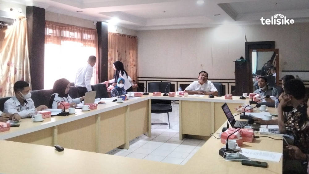 DPRD Sulawesi Tenggara Kembali Lakukan Tahapan Finalisasi Raperda