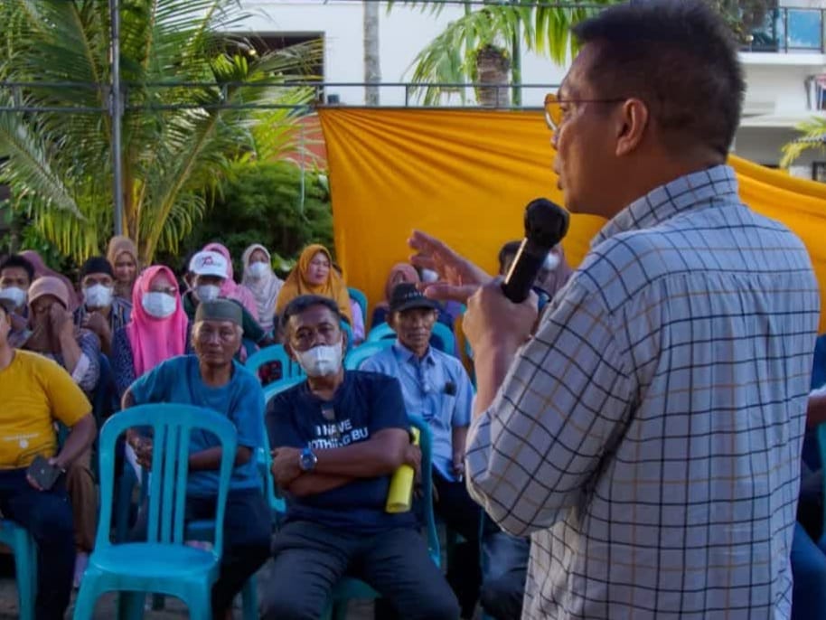 DPRD Sulawesi Tenggara Sosialisasi 20 Perda di 17 Kabupaten Kota