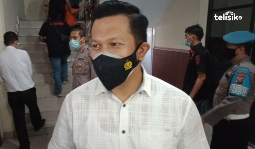 Dua PNS Diciduk Saat Pesta Narkoba, Polisi Proses Sesuai Hukum