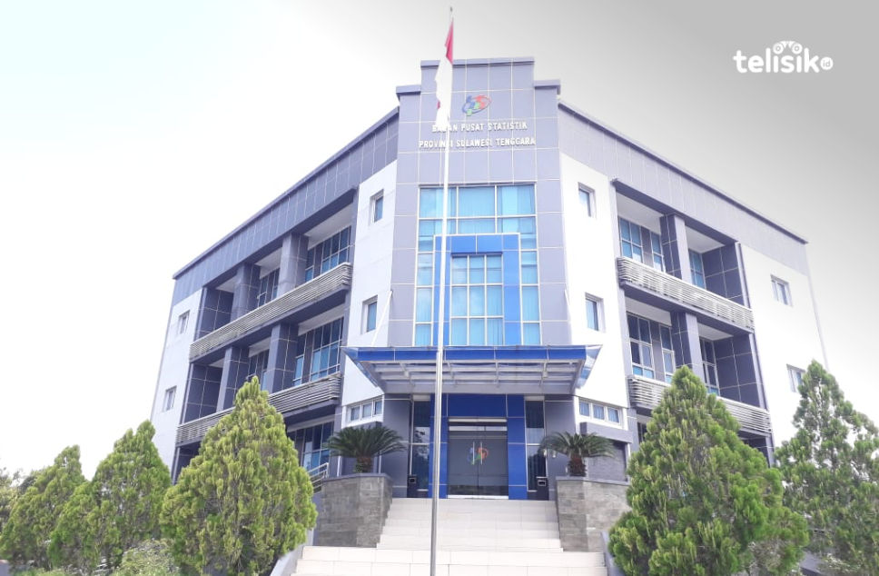 Ekspor Sulawesi Tenggara Naik 36,93 Persen, Terbesar ke Tiongkok