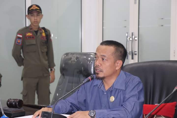 Elektabilitas Demokrat Meroket, Ketua DPRD Kolaka Utara: Bukti Rakyat Ingin Perubahan