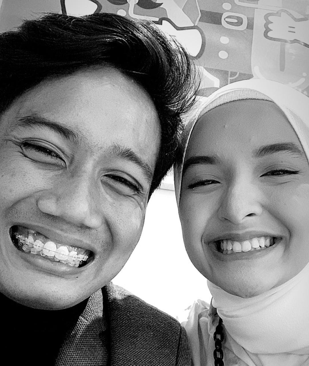 Eril Anak Ridwan Kamil Dinyatakan Meninggal Dunia, Nabila Ishma Beri Pesan Menyentuh