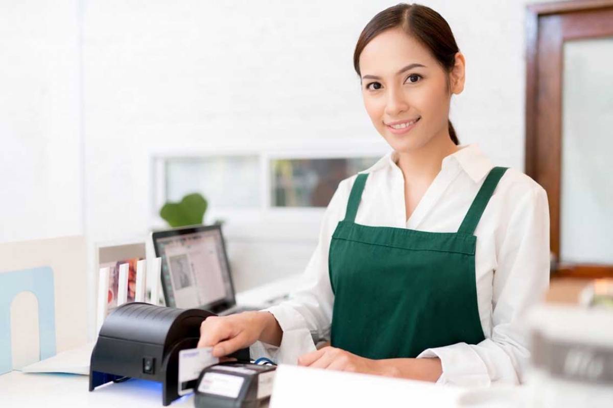 Gadget Care Kendari Buka Lowongan Kerja Buat Lulusan SMA, Ini Syaratnya