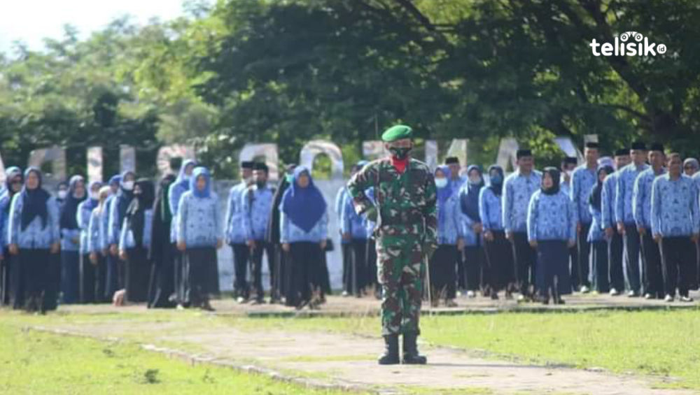 Gaji 13 ASN Muna Rp 27 Miliar, Dicairkan Juli