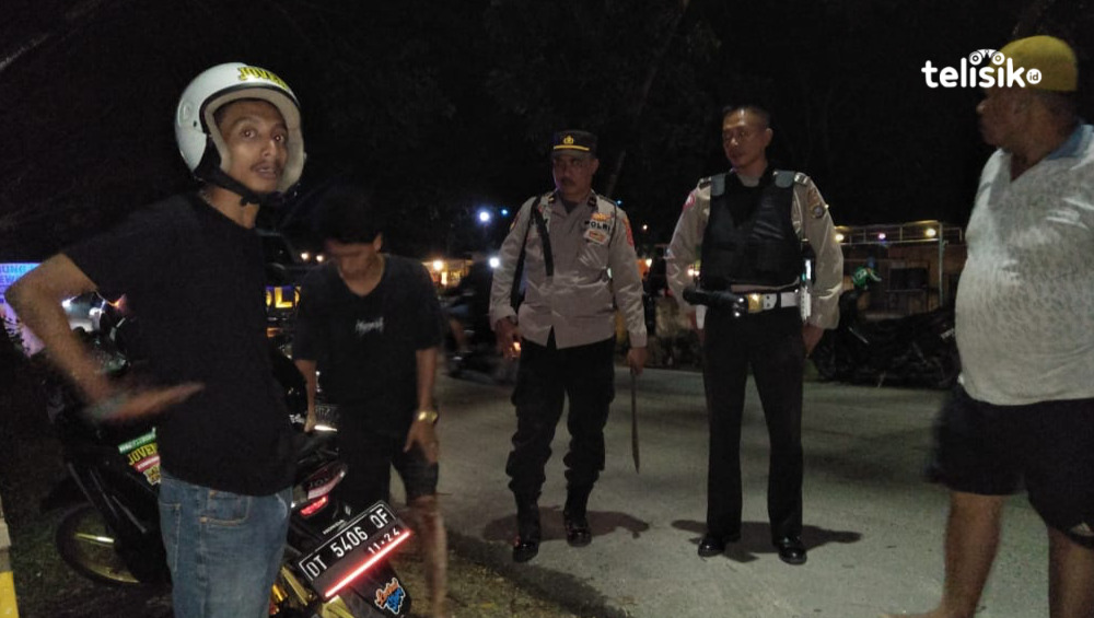 Gegara Aniaya Kekasih, Seorang Pemuda Dikeroyok Orang Tak Dikenal