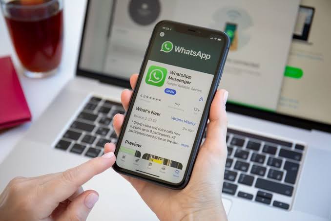 Grup WhatsApp Kini Bisa Tampung 512 Orang? Simak Penjelasannya