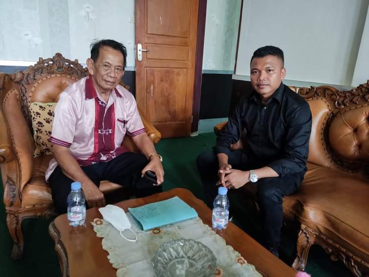 Hanura Ragu Pecat Ketua DPRD Muna