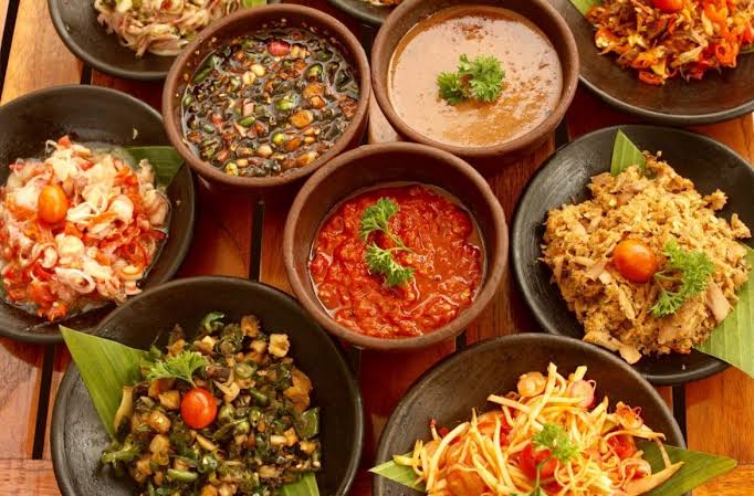 Hati-Hati, Ini 5 Bahaya Terlalu Banyak Makan Pedas