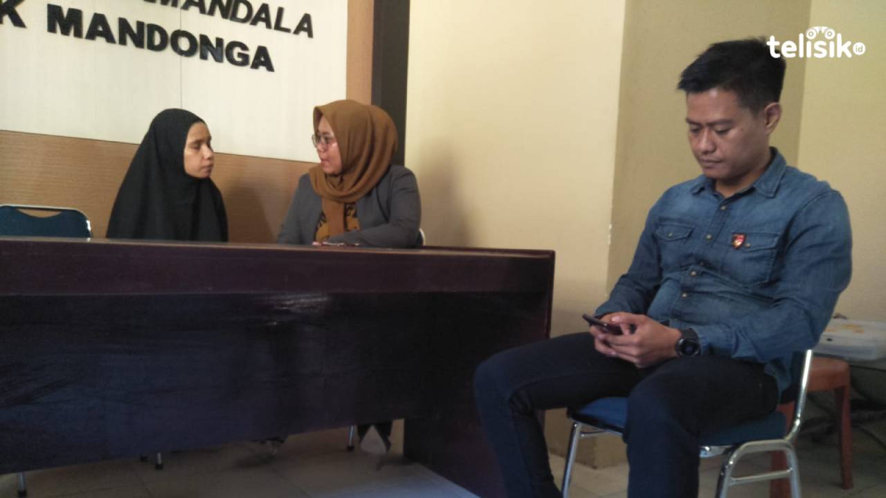 Ibu yang Butuh Keadilan Akhirnya Didampingi Pengacara