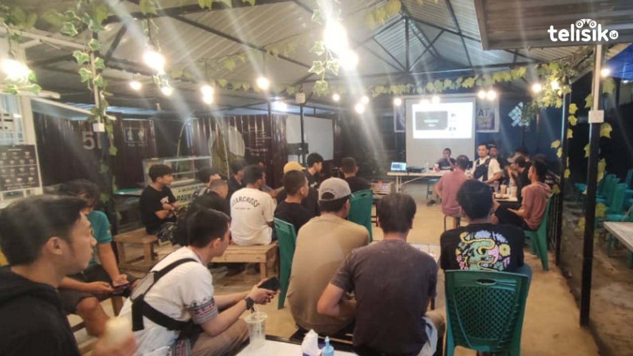 IKA SMAN 6 Kendari Akan Gelar Turnamen Futsal, Catat Jadwalnya