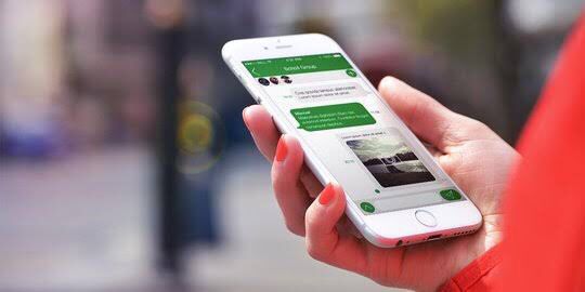 Ini Cara Mudah dan Praktis Ngobrol Tanpa Save Nomor di WhatsApp