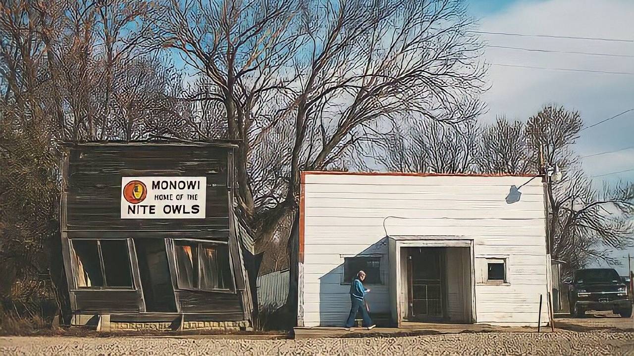 Intip Kota Tersepi di Dunia, Hanya Dihuni 1 Orang