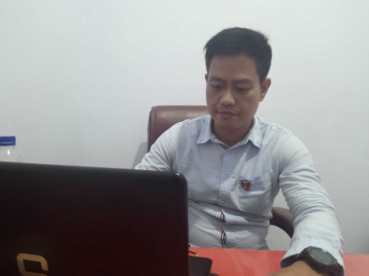 Investor Laporkan Rekan Bisnis Gegara Usaha Tak Jalan