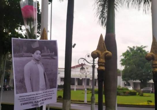 Jenazah Eril Akhirnya Ditemukan di Bendungan Engehalde Swiss