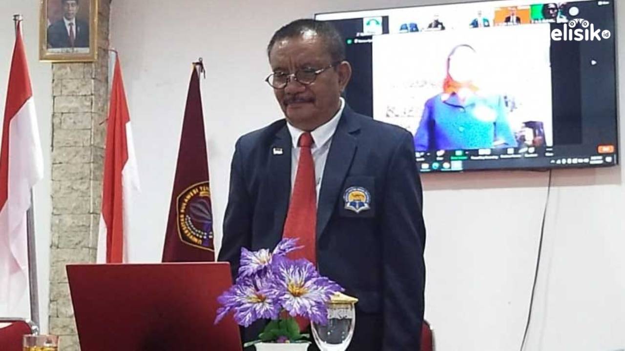 Jumlah Parpol Baru Membludak, Pengamat: Banyak Berguguran Verifikasi KPU