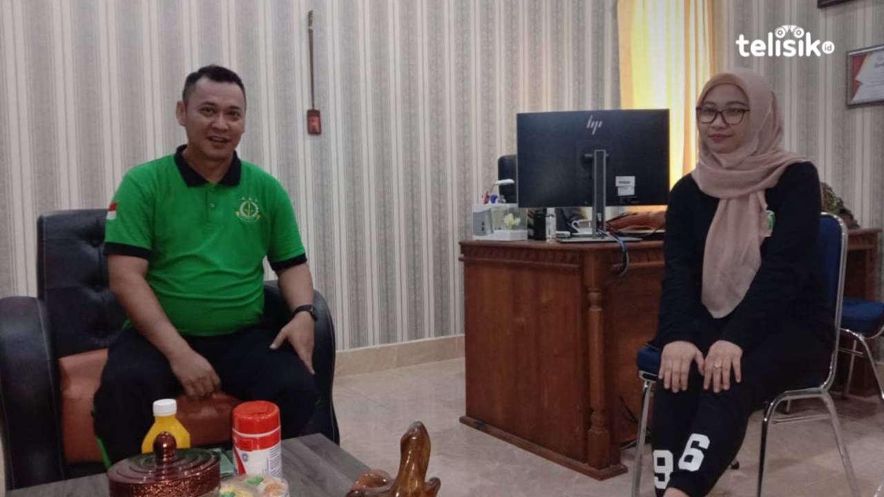 Kapolsek Towea Maafkan Terdakwa yang Menikamnya, JPU: Jadi Pertimbangan Penuntutan