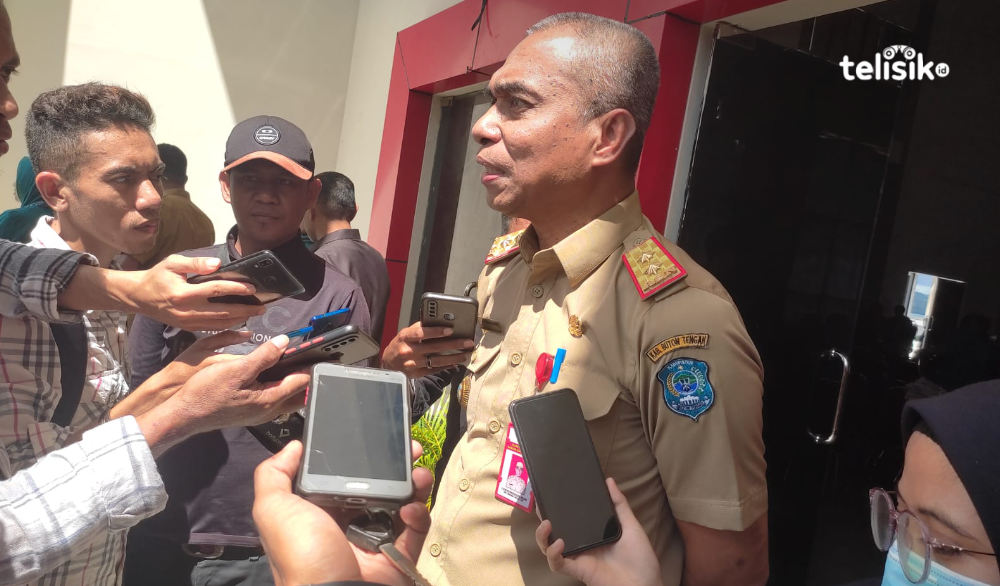 Kebijakan Penghapusan Tenaga Honorer Buton Tengah, Begini Penjelasan Sekda