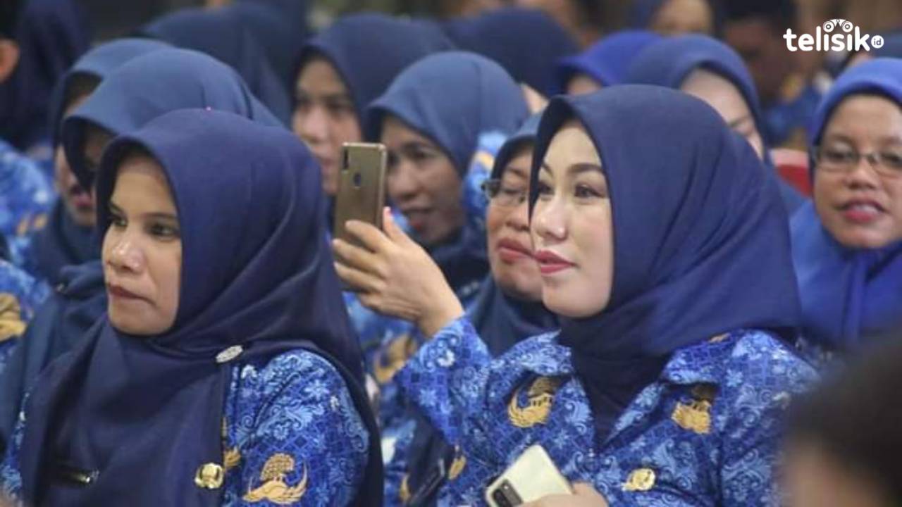 Kelebihan Guru, SDN 2 Batalaiworu Tolak Dua PPPK