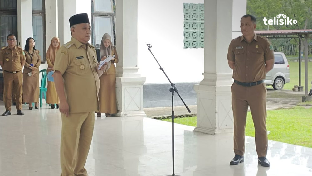 Kery Perintahkan Inpektorat Segera Periksa Pengelolaan DD di Konawe