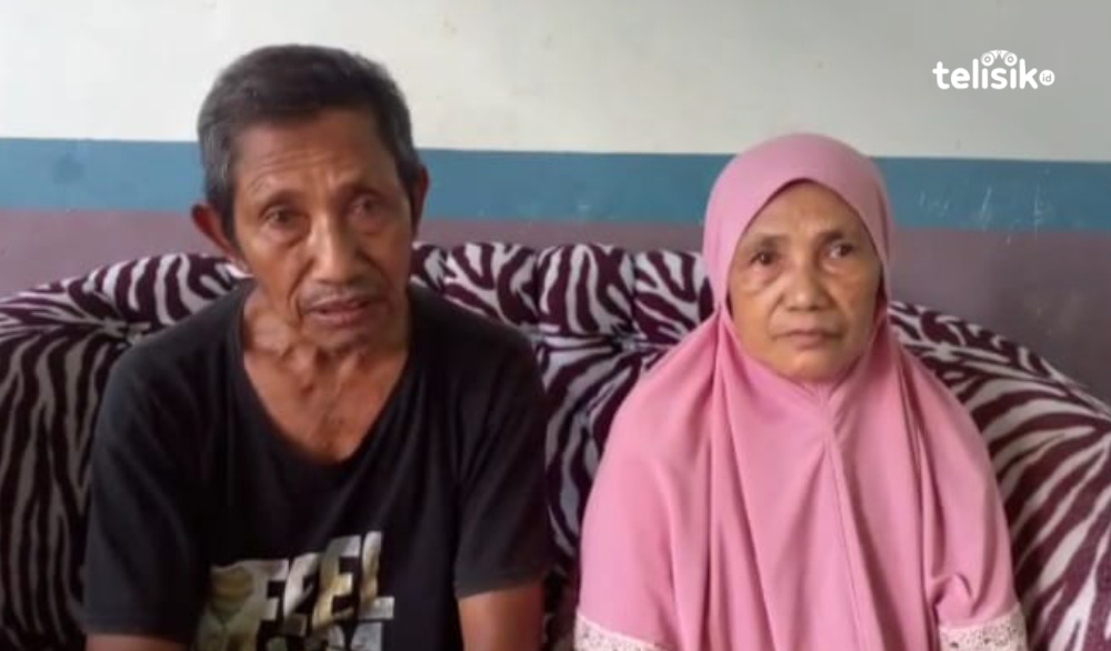 Kisah Pilu Kakak Beradik di Reok 2 Kali Batal Naik Haji: Ini Rencana Allah SWT