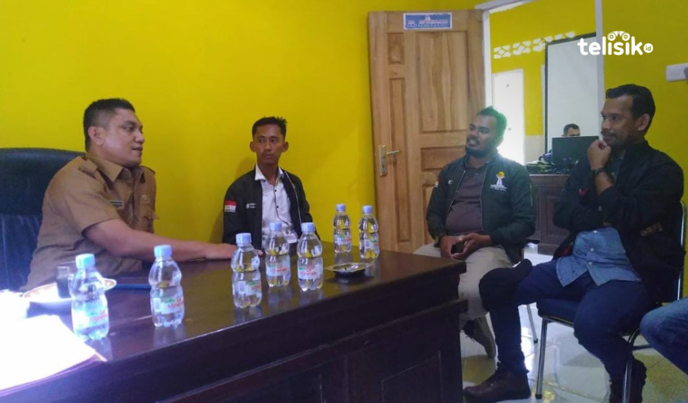 Kominfo Buteng Respon Kolaborasi HIPMI Buteng Kembangkan Edukasi Pemasaran Digital