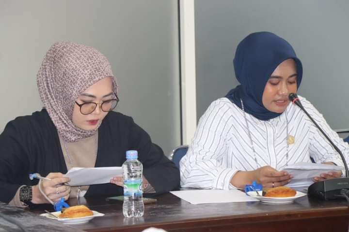 Komisi I Tegaskan Proses Hukum Dugaan Korupsi DD Kades di Kolaka Utara Berjalan