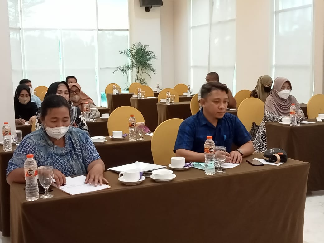 Konawe Selatan Bersatu Padu Turunkan Angka Stunting