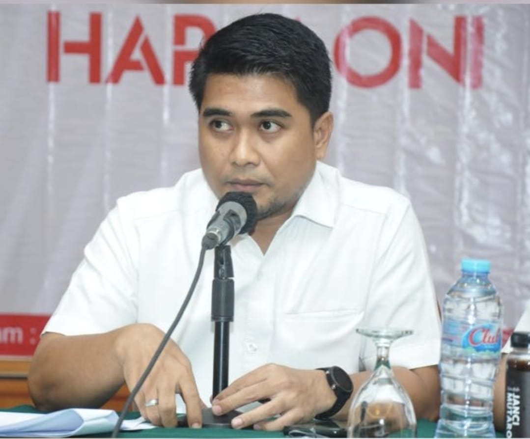 Kuasa Hukum Punya Bukti, Terdakwa Dwidjono Dihubungi Haji Isam dan Ini Respon Pengacara