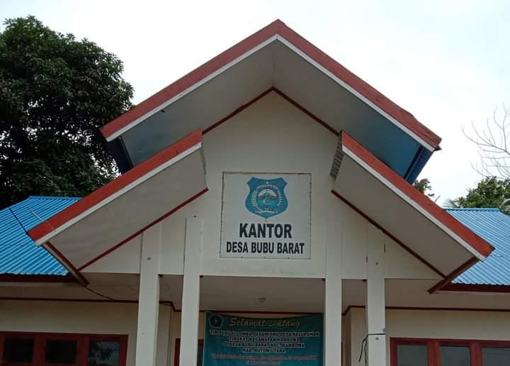 Lagi, Mantan Pj Kades di Buton Utara Diduga Rugikan Keuangan Negara