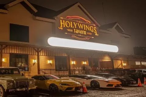 Langgar Ketentuan, Pemprov Cabut Izin Usaha Seluruh Outlet Holywings di Jakarta