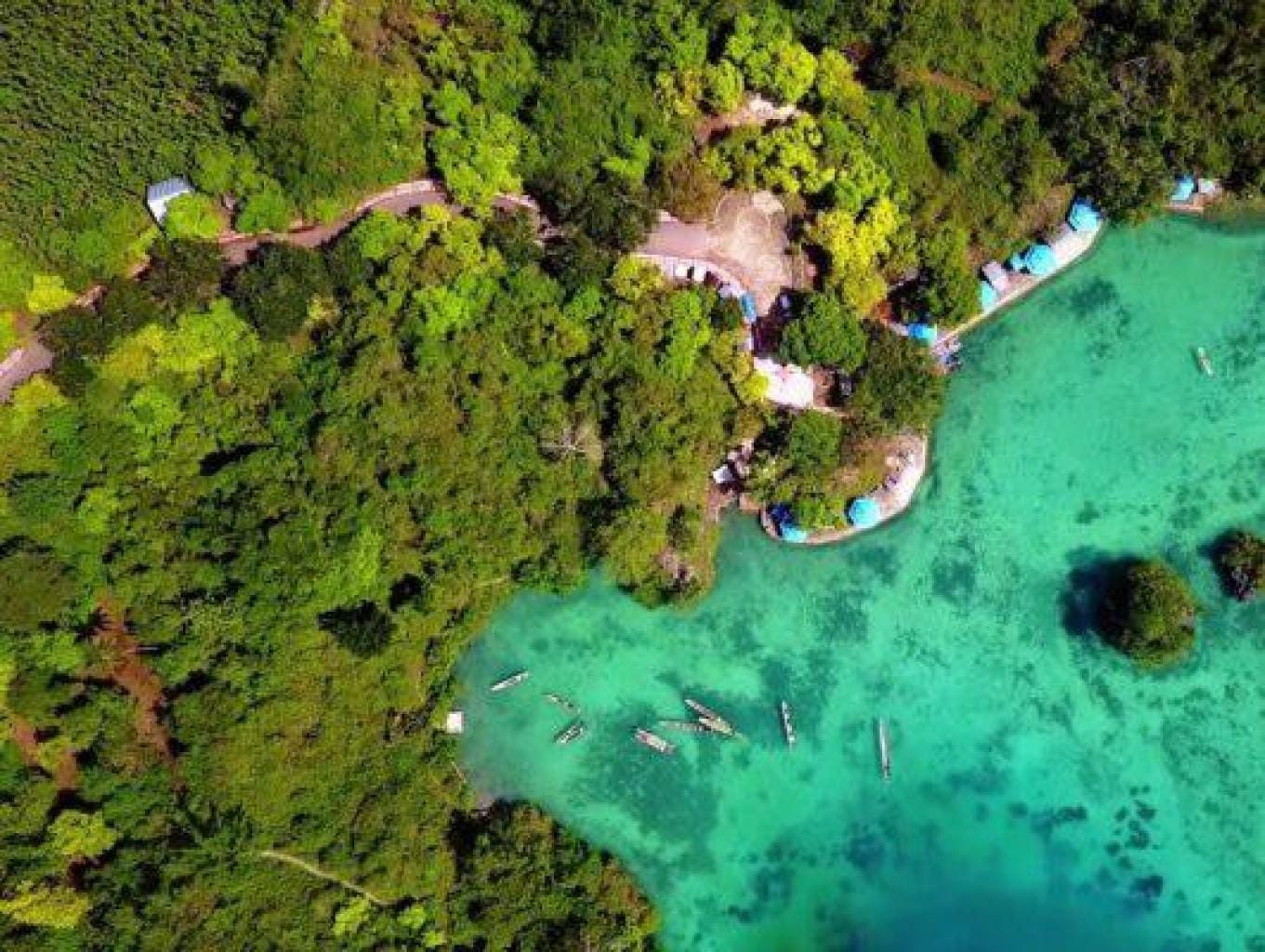 Loghia, Desa Tua dengan Objek Wisata Terpendam