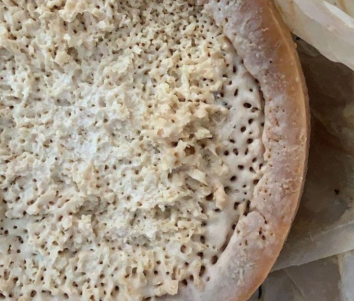 Makanan Ekstrem di Luar Negeri, Nomor 3 Bikin Ilfeel