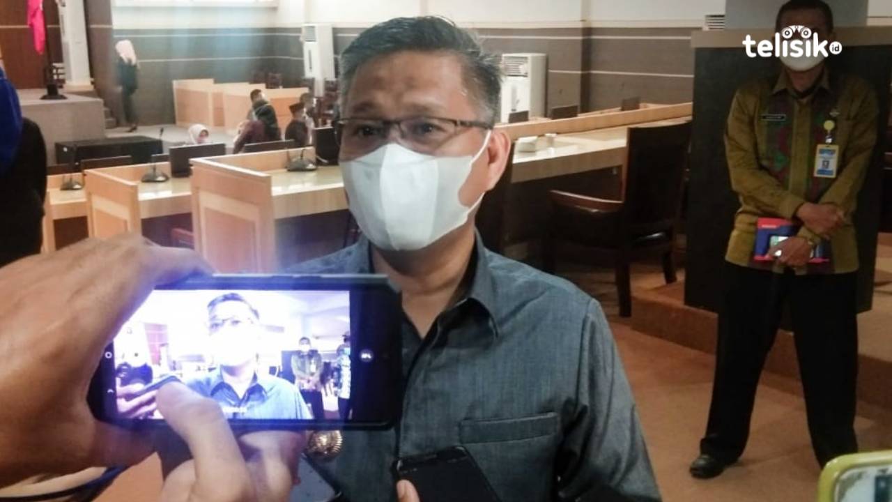 Mana Benar Tender atau PL Pembangunan RS Tipe D? Bawahan dan Wali Kota Beda Pernyataan