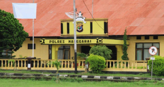 Mantan Kades di Manggarai Ditetapkan jadi Tersangka Korupsi Dana Desa