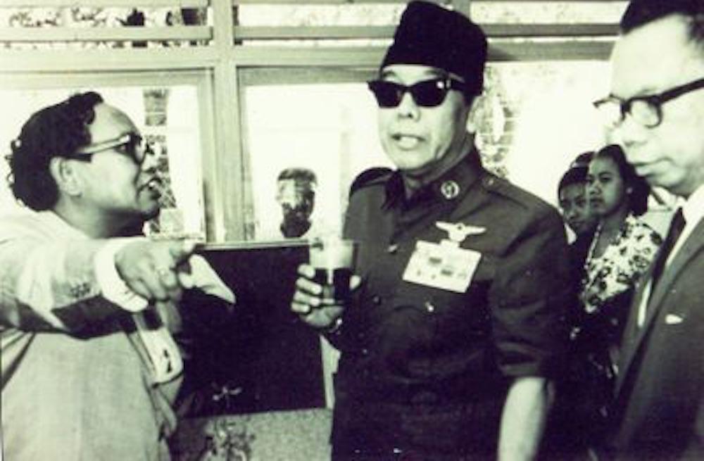 Mengenal Sosok Friedrich Silaban, Seorang Kristen Protestan Perancang Masjid Istiqlal