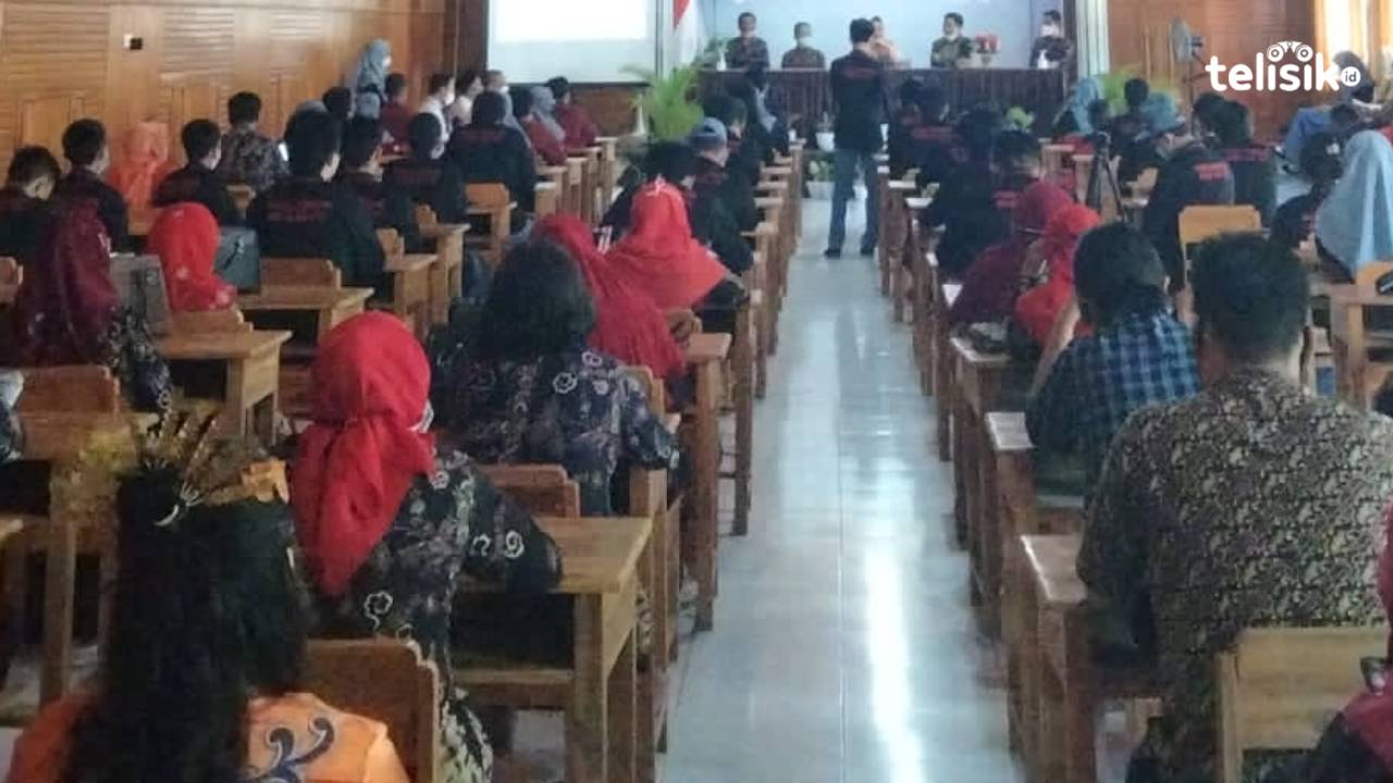 Meningkat, Ini Daftar Sekolah Sulawesi Tenggara Lulus Tahap Dua Program Sekolah Penggerak