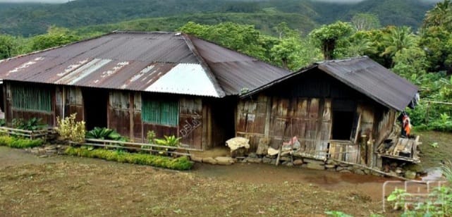 Meski Turun, Angka Kemiskinan NTT Masih di Peringkat Tiga