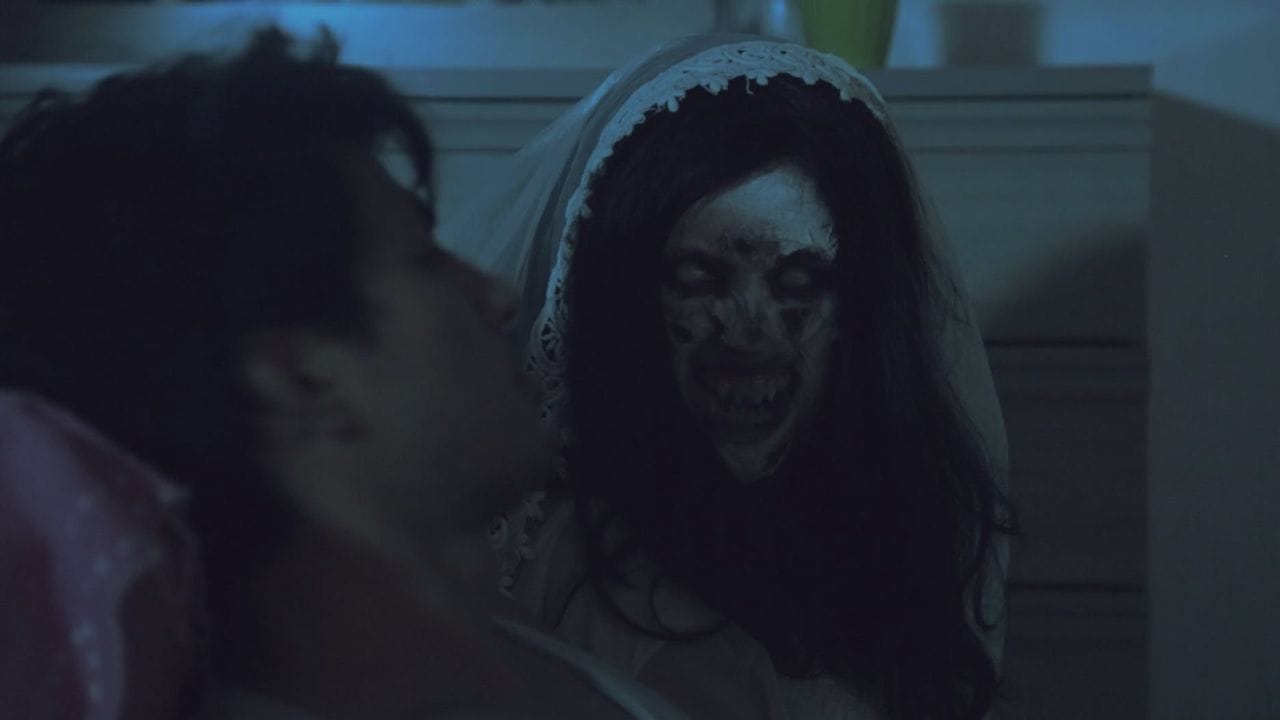 Mistik: Deretan Lagu Indonesia yang Paling Menyeramkan, Nomor 3 Bikin Merinding