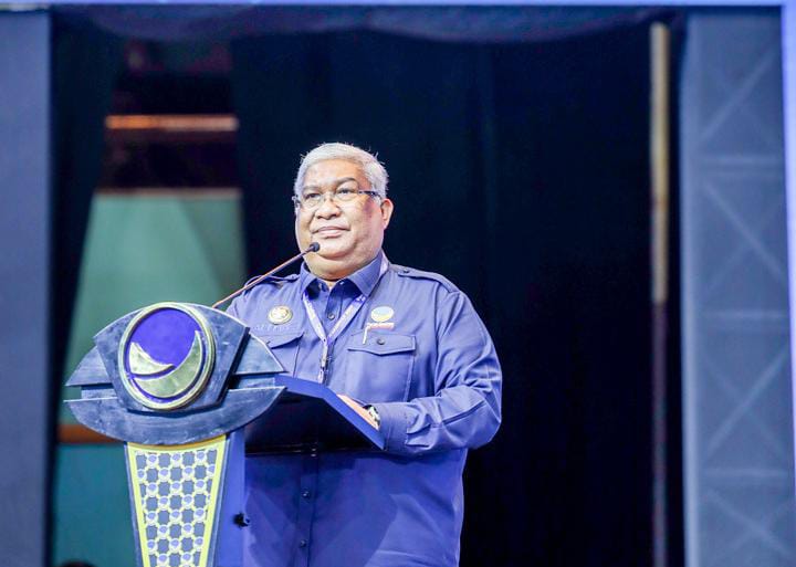 NasDem Sulawesi Tenggara Usulkan Anies hingga Syahrul Limpo di Pilpres 2024, Tak Ada Prabowo