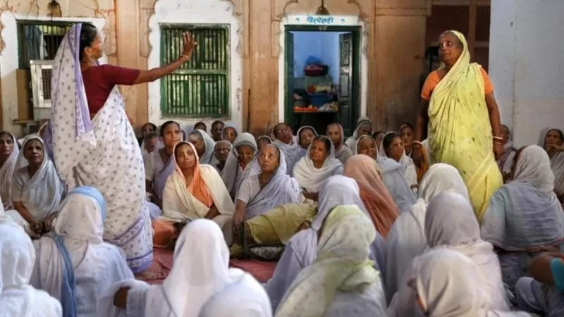 Negara Ini Punya Kota Dihuni 20 Ribu Janda, Kisahnya Bikin Sedih