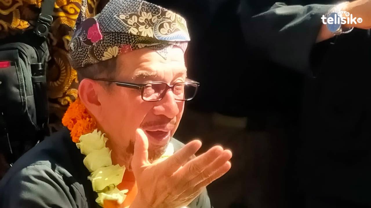 PDI Perjuangan Tolak Komunikasi, PKS: Itu Pendapat Pribadi