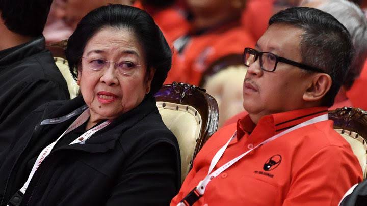 PDIP Tutup Peluang Koalisi dengan PKS dan Demokrat