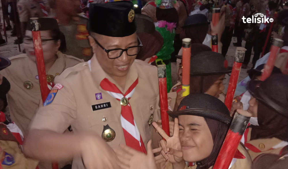 Pejabat di Muna Barat Kuasai Randis Lebih dari Satu, Pj Bupati: Kita Tertibkan