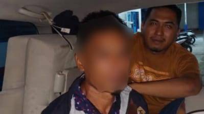 Pelaku Curat Ditangkap Tim Resmob Marapu Sakti