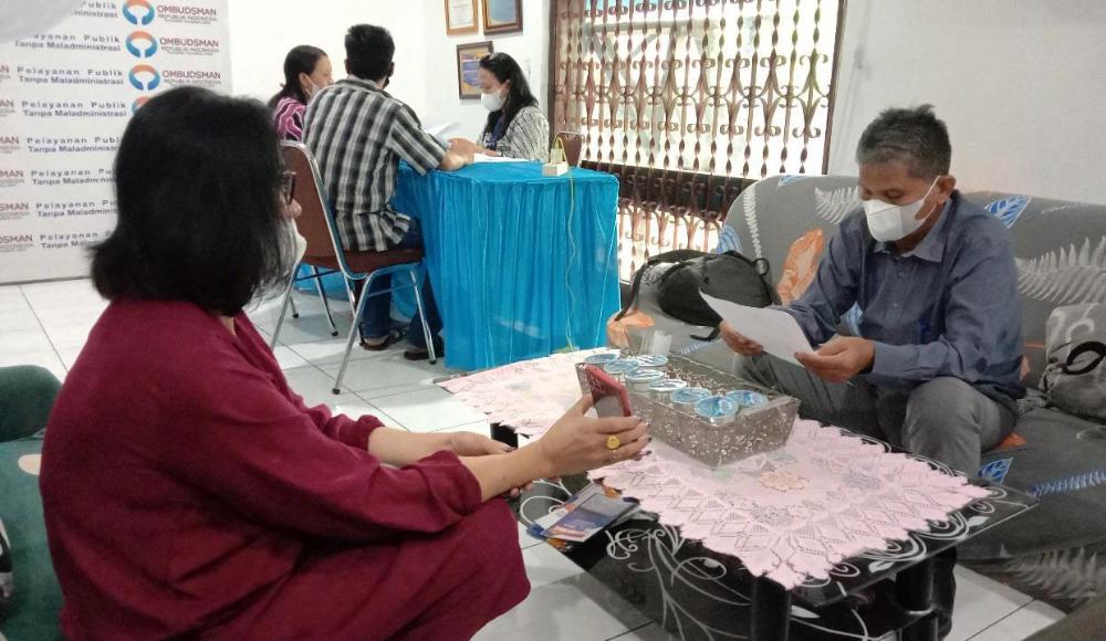 Pelaku Pencabulan Siswi SD Tak Ditahan Polisi, Ibu Korban Ngadu Ombudsman