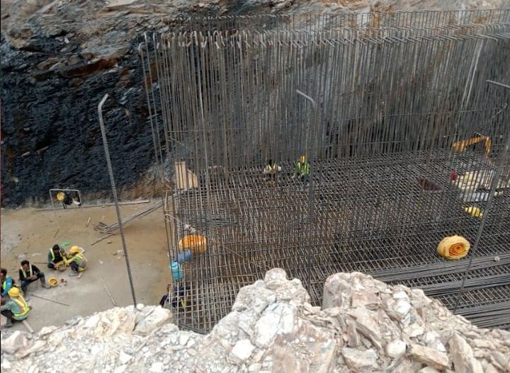 Pembangunan Bendungan Ameroro, Dua Kepala Desa di Konawe Saling Klaim