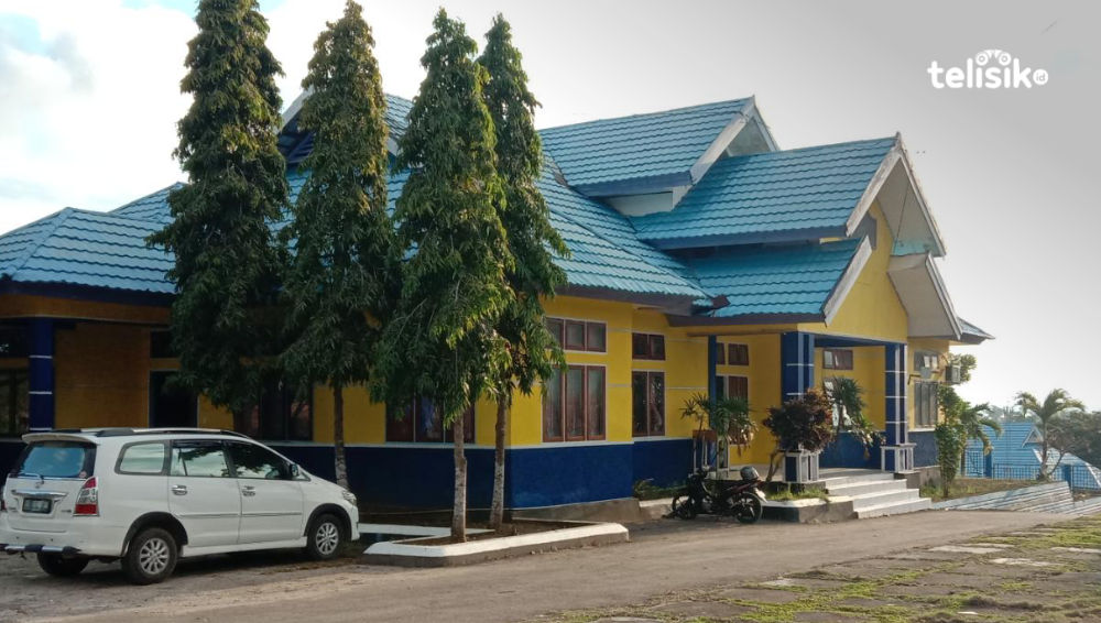 Pemenang Tender Peningkatan Jalan Ereke-Lemo Dibatalkan Gegara AMP di Luar Buton Utara